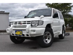 Mitsubishi Pajero. �������, 4wd, 2.8 (140��.�.), ������, 81����. ��, �/�, ��� ���. ��� ����� �� ������������ ����