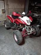 Irbis ATV250S. ��������, ���� ���\���, � �������� ����