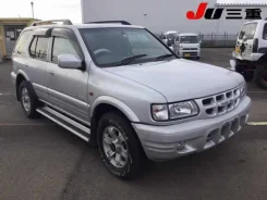 Isuzu Wizard. �������, 4wd, 3.2 (215��.�.), ������, 109����. ��, �/�, ��� ���. ��� ����� �� ������� ����
