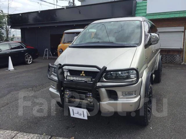 Mitsubishi Pajero. �������, 4wd, 3.0 (185��.�.), ������, 120����. ��, �/�, ��� ���. ��� ����� �� ������������ ����