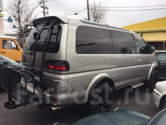 Mitsubishi Pajero. �������, 4wd, 3.0 (185��.�.), ������, 120����. ��, �/�, ��� ���. ��� ����� �� ������������ ����