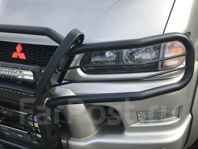 Mitsubishi Pajero. �������, 4wd, 3.0 (185��.�.), ������, 120����. ��, �/�, ��� ���. ��� ����� �� ������������ ����
