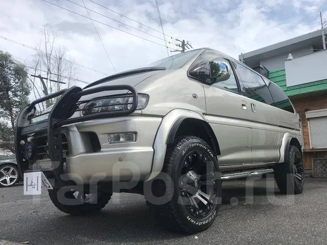 Mitsubishi Pajero. �������, 4wd, 3.0 (185��.�.), ������, 120����. ��, �/�, ��� ���. ��� ����� �� ������������ ����