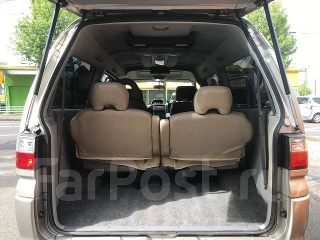 Mitsubishi Pajero. �������, 4wd, 3.0 (185��.�.), ������, 120����. ��, �/�, ��� ���. ��� ����� �� ������������ ����