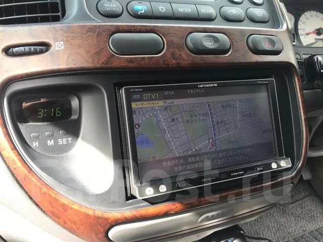Mitsubishi Pajero. �������, 4wd, 3.0 (185��.�.), ������, 120����. ��, �/�, ��� ���. ��� ����� �� ������������ ����