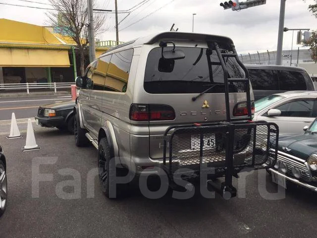 Mitsubishi Pajero. �������, 4wd, 3.0 (185��.�.), ������, 120����. ��, �/�, ��� ���. ��� ����� �� ������������ ����