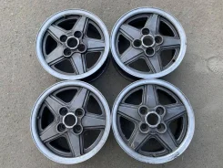 Mickey Thompson Pro-5 ET Drag. 6.0x14", 4x100, ET38, �� 63���. ����