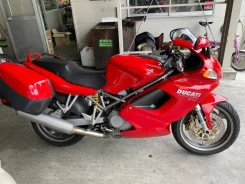 Ducati ST2. 944����. ��., ��������, ���, ��� �������. ��� ����� �� ������� ����