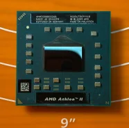 AMD Athlon II M300 ����