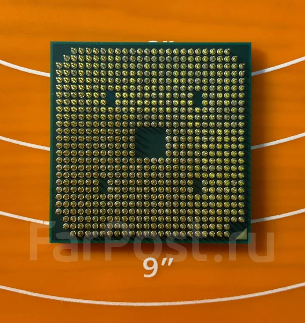 AMD Athlon II M300 ����