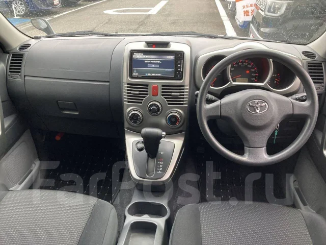 Daihatsu Be-Go. �������, 4wd, 1.5 (109��.�.), ������, 69����. ��, �/�, ��� ���. ��� ����� �� ������� ����