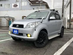 Daihatsu Be-Go. �������, 4wd, 1.5 (109��.�.), ������, 69����. ��, �/�, ��� ���. ��� ����� �� ������� ����