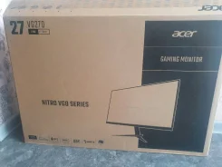 Acer. 27" ����
