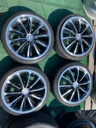 Hot Stuff Stich Explorer. 6.5x16", 4x100, ET43, �� 67,1���. ����