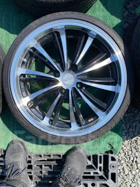 Hot Stuff Stich Explorer. 6.5x16", 4x100, ET43, �� 67,1���. ����