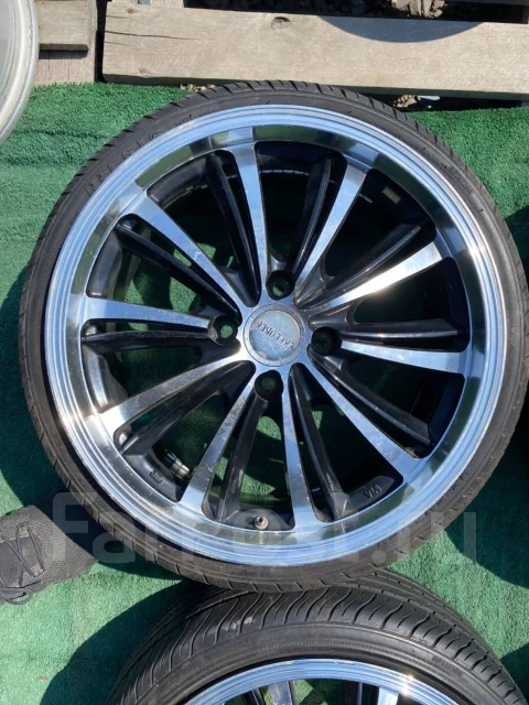 Hot Stuff Stich Explorer. 6.5x16", 4x100, ET43, �� 67,1���. ����