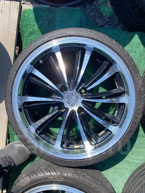Hot Stuff Stich Explorer. 6.5x16", 4x100, ET43, �� 67,1���. ����