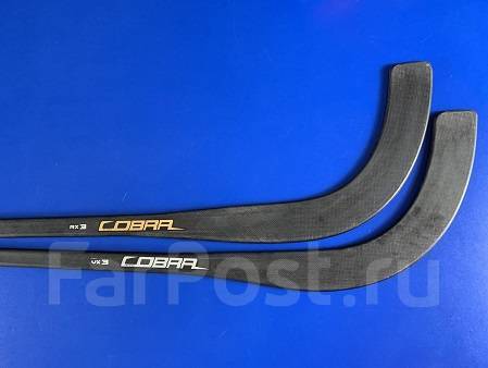 Клюшка для хоккея с мячом Stex Cobra VX (3), новый, под заказ. Цена: 8 ...