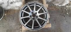 GTR. 7.0x16", 5x105, ET36,  56,6. 