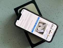 Apple iPhone 13 Pro. �/�, �������, ������, 3G, 4G LTE, 5G, Dual-SIM, ����������, NFC ����