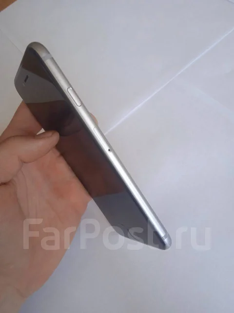 Apple iPhone 6s. �/�, �����������, 4G LTE, NFC ����