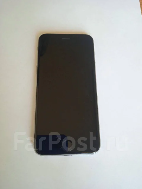 Apple iPhone 6s. �/�, �����������, 4G LTE, NFC ����