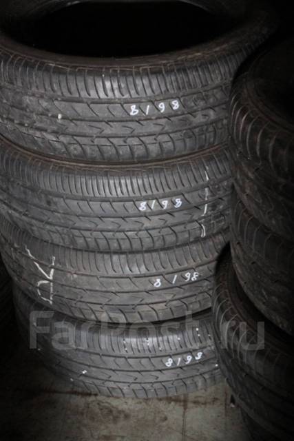 Toyo Tranpath mpZ, 195/65R15, 15", 1 шт, в наличии, 195 мм, 65 % ...