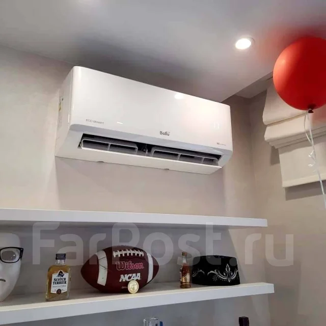 Продажа! Установка кондиционеров! Обслуживание! Гарантия! Качество в Артеме