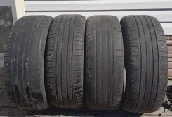 Nokian Hakka Blue. ������, 2018 ���, �/�, ����� 90 % ����