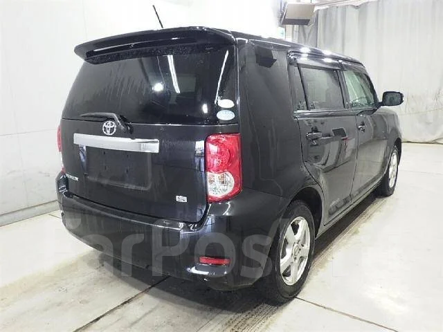 Toyota Corolla Rumion. ��������, 4wd, 1.8 (128��.�.), ������, 69����. ��, �/�, ��� ���. ��� ����� �� ������� ����