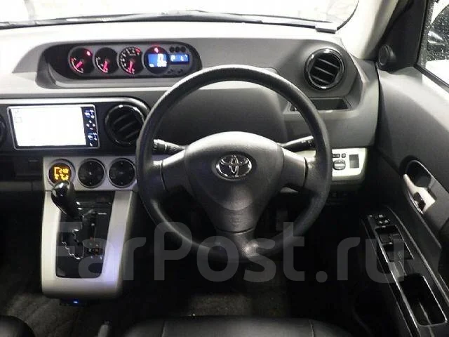 Toyota Corolla Rumion. ��������, 4wd, 1.8 (128��.�.), ������, 69����. ��, �/�, ��� ���. ��� ����� �� ������� ����