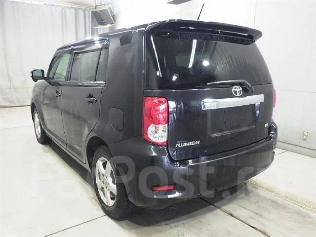 Toyota Corolla Rumion. ��������, 4wd, 1.8 (128��.�.), ������, 69����. ��, �/�, ��� ���. ��� ����� �� ������� ����