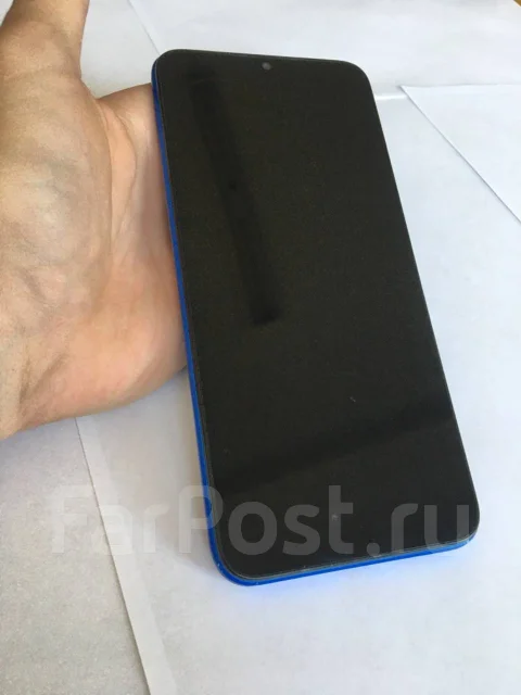Xiaomi Redmi 9C. �/�, �����, 4G LTE, NFC ����