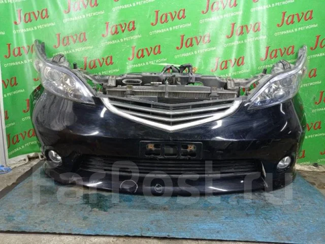 Honda elysion rr1 k24a
