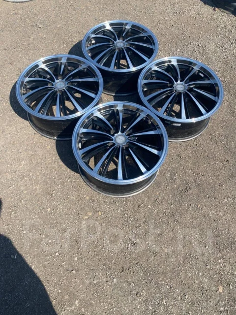 Hot Stuff Stich Explorer. 6.5x16", 4x100, ET43 ����