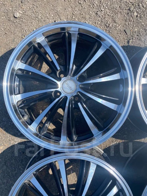 Hot Stuff Stich Explorer. 6.5x16", 4x100, ET43 ����