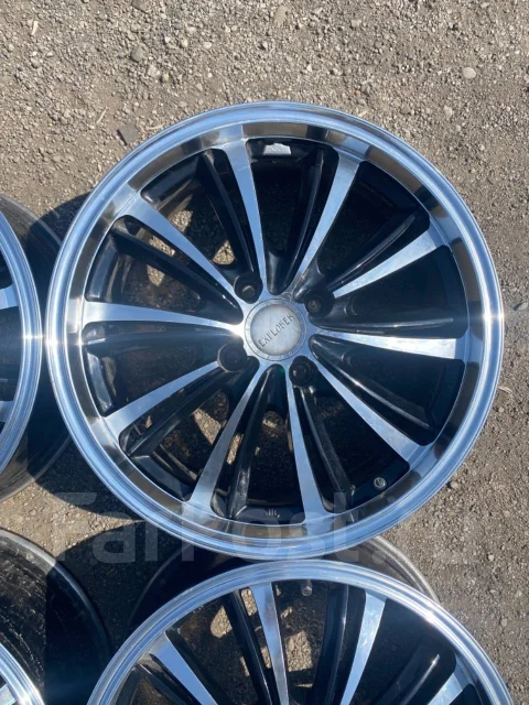 Hot Stuff Stich Explorer. 6.5x16", 4x100, ET43 ����