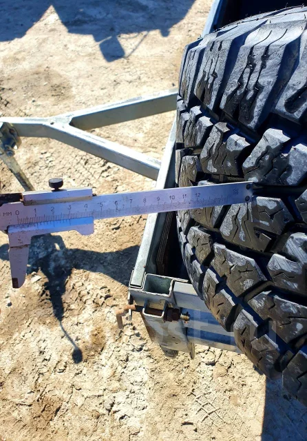 Nitto Terra Grappler. ������, 2016 ���, �/�, ����� 30 % ����