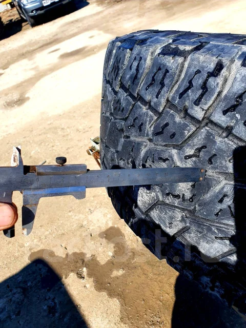 Nitto Terra Grappler. ������, 2016 ���, �/�, ����� 30 % ����