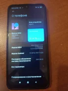 Xiaomi Redmi 9. �/�, ������, 3G, 4G LTE, Dual-SIM, NFC ����