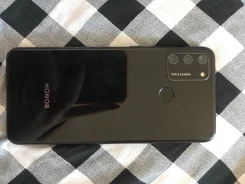 Honor 9A. �/�, ������, 3G ����