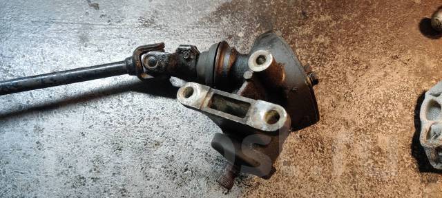 Рулевой редуктор угловой Mazda Bongo Brawny SR5AM SE88M, F8 купить во ...