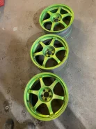 Alpina. x17", 5x100 ����