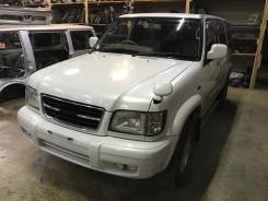 Isuzu Bighorn. UBS69, 6VE1 ����