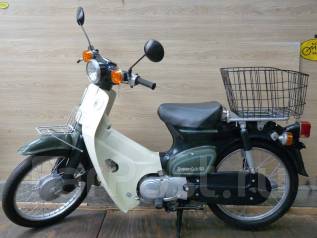 Мопед honda 50 кубов