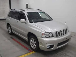 Toyota Kluger V. �������, 4wd, 3.0 (220��.�.), ������, 85����. ��, �/�, ��� ���. ��� ����� �� ������� ����