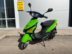 Racer Meteor RC50QT-3. 49����. ��., ��������, ��� ���, ��� ������� ����