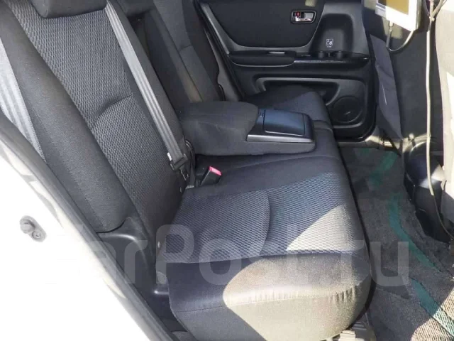 Toyota Kluger V. �������, 4wd, 2.4 (160��.�.), ������, 105����. ��, �/�, ��� ���. ��� ����� �� ������� ����
