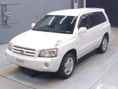 Toyota Kluger V. �������, 4wd, 2.4 (160��.�.), ������, 105����. ��, �/�, ��� ���. ��� ����� �� ������� ����