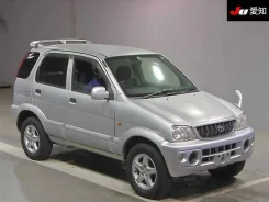 Toyota Cami. �������, 4wd, 1.3 (90��.�.), ������, 73����. ��, �/�, ��� ���. ��� ����� �� ������������ ����